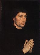 Hans Memling, Tommaso Portari  dd